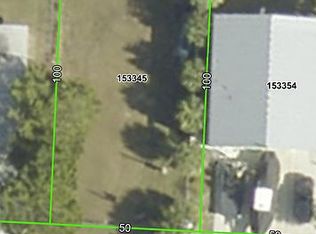 5074 Cedarbrook Ln, Hernando Beach, FL 34607
