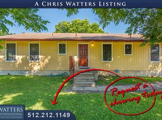 5710 Nancy Dr, Austin, TX 78745
