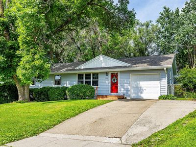 4210 SE 13th St, Des Moines, IA, 50315