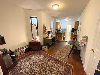 Rented by Owner