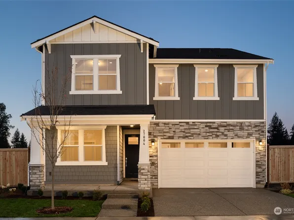 27016 Site 222 NE 141st Place, Duvall, WA 98019