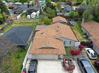 323 Jeanette Ave, Medford, OR