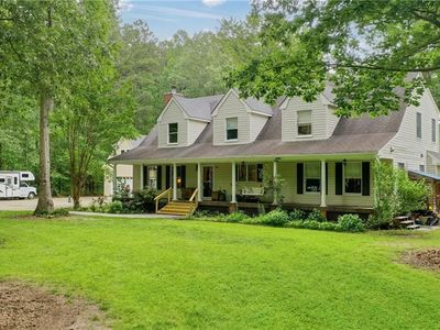 4601 Backwoods Rd, Chesapeake, VA, 23322