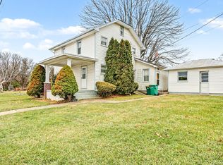 218-222 S Sporting Hill Rd, Mechanicsburg, PA 17050