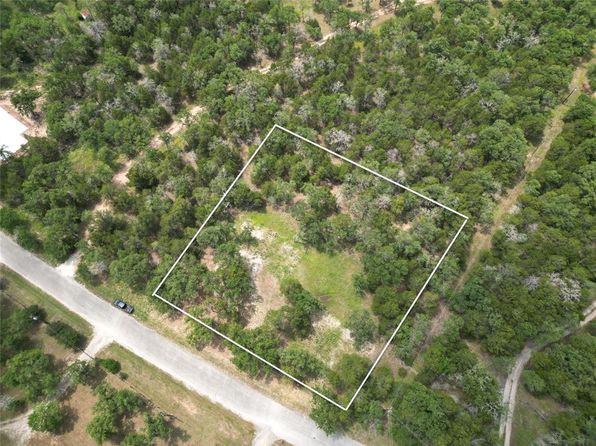 Cedar Creek TX Land & Lots For Sale - 31 Listings | Zillow