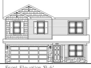 11265 N Quillow Way, Monrovia, IN 46157