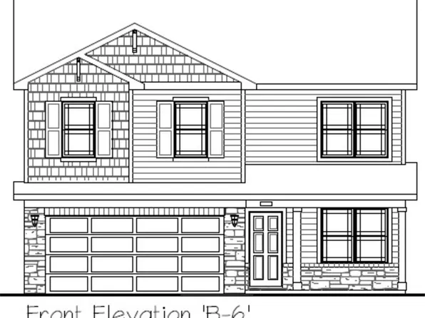 11265 N Quillow Way, Monrovia, IN 46157