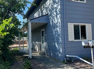 Large 2 bedroom duplex, Canon City, CO 81212