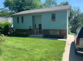 5624 Brattleboro Ave, Des Moines, IA 50311