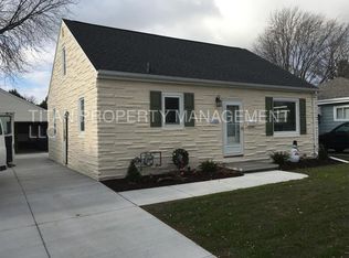 1525 S Outagamie St, Appleton, WI 54914