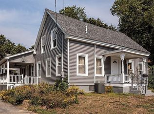 180 Chelmsford St, Chelmsford, MA 01824