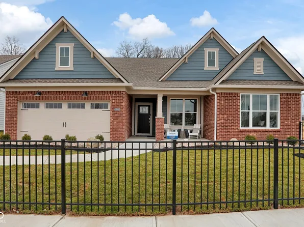 19341 Sumrall Pl, Westfield, IN 46074