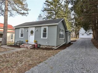 7384 E Main St, Lima, NY 14485