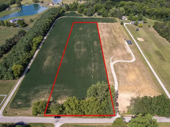 0 Graessle Rd, London, OH 43140
