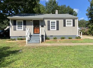 2119 Pendleton St, Memphis, TN 38114