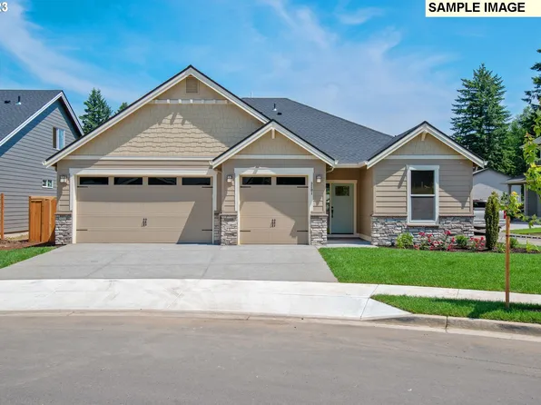 18014 NE 46th Ct, Vancouver, WA 98686