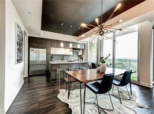 1820 Peachtree St NW UNIT 1003, Atlanta, GA 30309