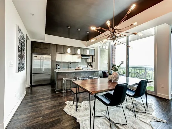 1820 Peachtree St NW Unit 1003, Atlanta, GA 30309