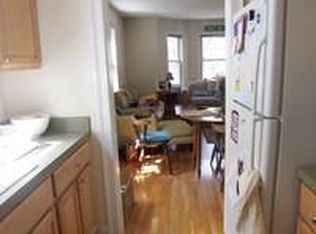 5 Roberts St #2, Brookline, MA 02445