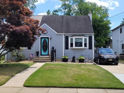 106 W 5th Ave, Runnemede, NJ, 08078