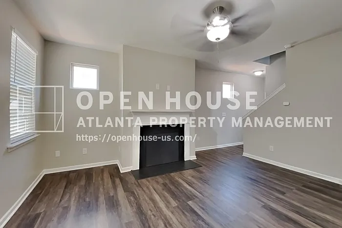 843 Lobdale Falls Dr — Photo 4