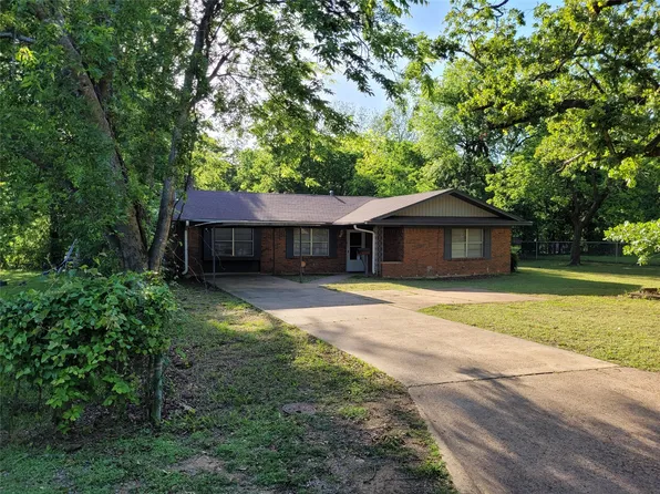 410 22nd St SW, Paris, TX 75460