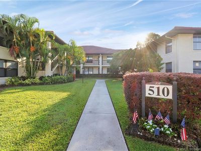 510 SW South River Dr APT 203, Stuart, FL, 34997