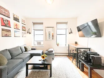 Rented by Metropolitan Property Group