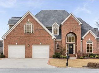 228 Blackwell Farm Rd, Chattanooga, TN 37421