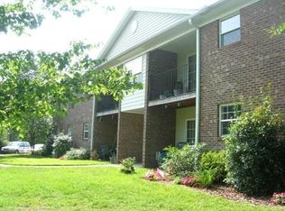 1322 Seminole Dr APT B, Greensboro, NC 27408