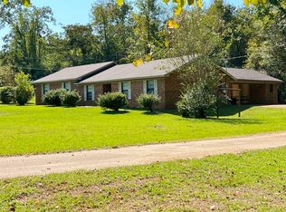 1478 Highway 51 N, Winona, MS 38967