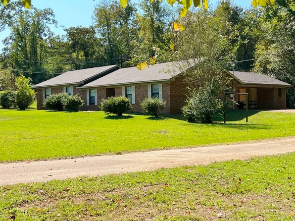 1478 Highway 51 N, Winona, MS 38967