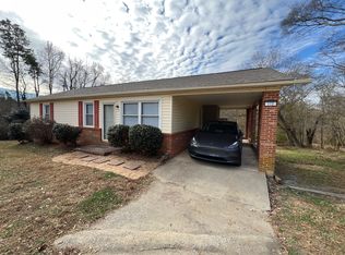 113 Old Willis School Rd, Dallas, NC 28034