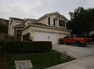 17851 Maplehurst Pl, Santa Clarita, CA 91387