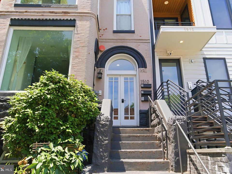 2nd image of 1510 6th St NW #2