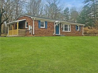 506 Poplar Springs Rd, Roaring River, NC 28669