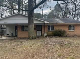 6615 Poppy Rd, Conway, AR 72209