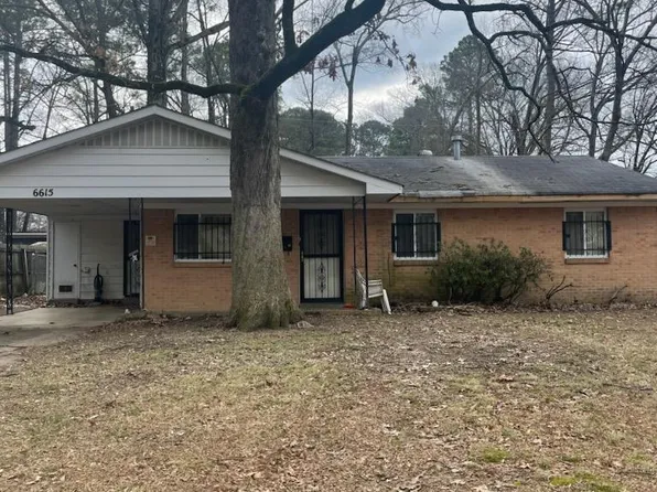 6615 Poppy Rd, Conway, AR 72209