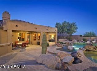 10942 E Raintree Dr, Scottsdale, AZ 85255