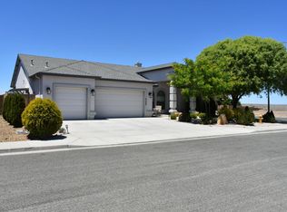 8398 N Sage Vis, Prescott Valley, AZ 86315