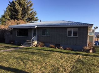 287 Spruce St, Ashton, ID 83420