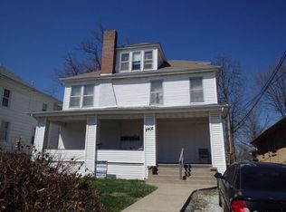 1401 Rosemary Ln APT 4, Columbia, MO 65201