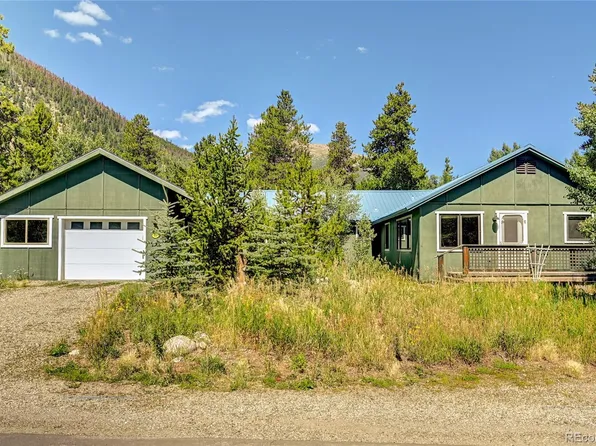 6 Miners Creek Road, Frisco, CO 80443