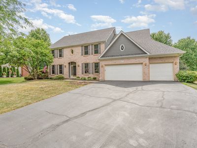 975 Pinecrest Dr, Sugar Grove, IL, 60554