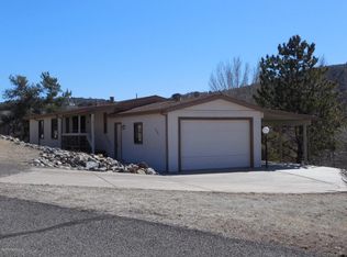 2081 Hillside Loop Rd, Prescott, AZ 86301