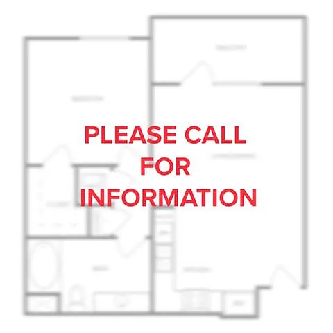 Floor plan Belleville 7