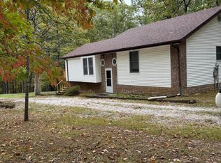 1814 State Highway 125 S, Sparta, MO 65753