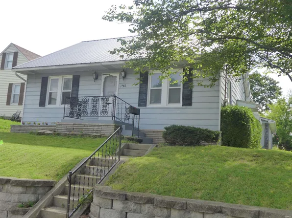 1518 Mill St, Jasper, IN 47546