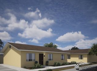 540 S Magnolia Ave, Yuma, AZ 85364