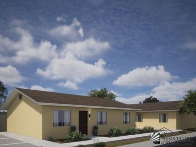 540 S Magnolia Ave, Yuma, AZ, 85364